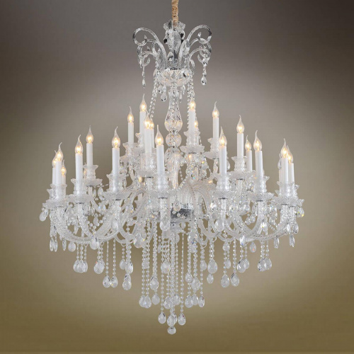 Подвесная люстра Omnilux Formello OML-89203-30