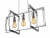 Подвесной светильник Vele Luce Palermo VL5023P03 Подвесной светильник Vele Luce Palermo VL5023P03
