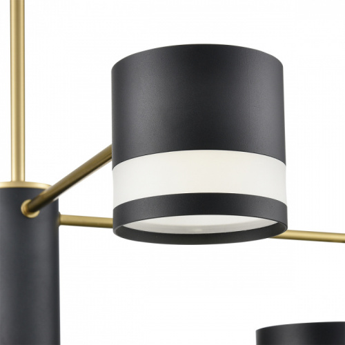 Потолочная люстра Lumion Lanika 8240/8C