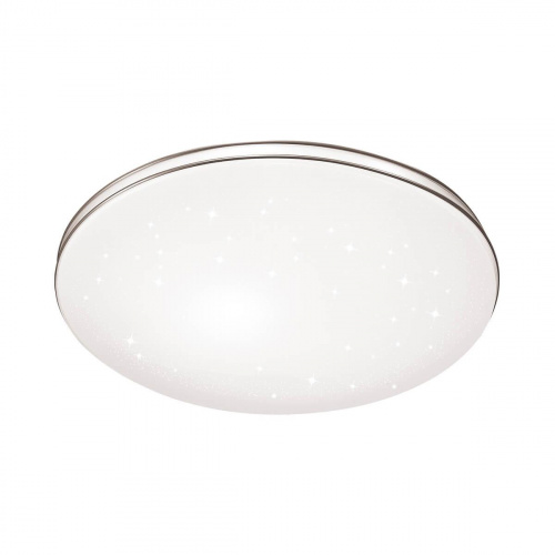 Потолочный светодиодный светильник Sonex Pale Leka 2051/CL