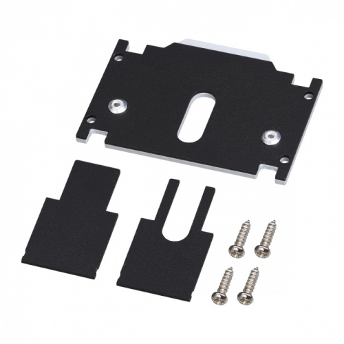 Заглушка для шинопровода Novotech Flum 135246