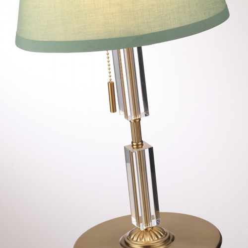 Настольная лампа Odeon Light London 4887/1T
