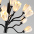 Подвесная люстра Odeon Light Gardi 5090/15 Подвесная люстра Odeon Light Gardi 5090/15