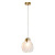 Подвесной светильник Lussole LOFT HESPERIA LSP-8834