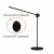 Настольная светодиодная лампа Odeon Light Foden 7101/12TLA