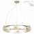 Подвесная люстра Lumion Fioro 6571/6