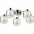 Потолочная люстра Lumion Isko 2210/5C