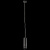 Подвесной светодиодный светильник Lightstar Fuoco 130037 Подвесной светодиодный светильник Lightstar Fuoco 130037