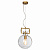 Подвесной светильник Lussole Loft Salinas LSP-8299