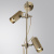 Настенный светильник Odeon Light Manchester 7013/2W Настенный светильник Odeon Light Manchester 7013/2W