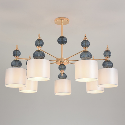 Потолочная люстра Lumion MIKIMITO 8418/7
