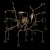 Бра Loft IT Bijout 10067/3W GB Бра Loft IT Bijout 10067/3W GB