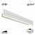 Настенный светильник Citilux Тринити CL238660