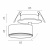 Спот Lightstar Alta Pro A5536RS