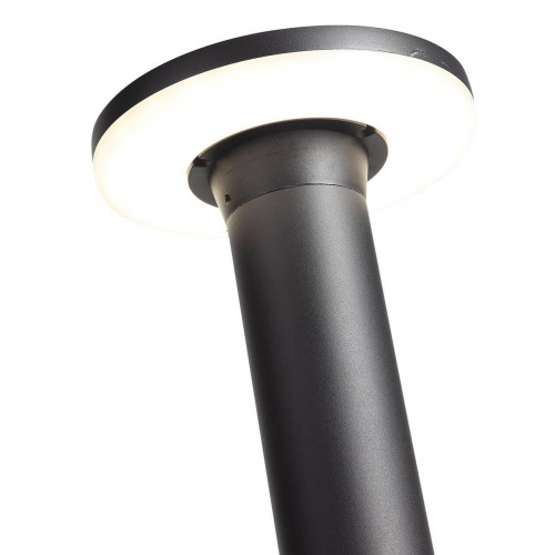 Уличный наземный светодиодный светильник ST Luce Mango SL087.415.01