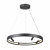 Подвесная светодиодная люстра Odeon Light Fonda 4317/58L