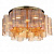 Потолочная люстра ST Luce Onde SL117.302.06
