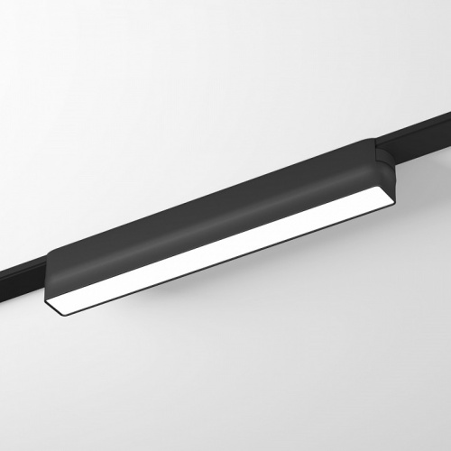 Накладной светильник Denkirs AIR LINEAR DK5360-BK
