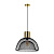 Подвесной светильник Arte Lamp Castello A7046SP-1BK