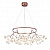 Подвесная люстра ST Luce Riccardo SL411.353.45