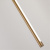 Бра Arte Lamp Lines A2029AP-1GO Бра Arte Lamp Lines A2029AP-1GO