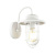 Уличный настенный светильник Odeon Light Helm 4172/1W Уличный настенный светильник Odeon Light Helm 4172/1W