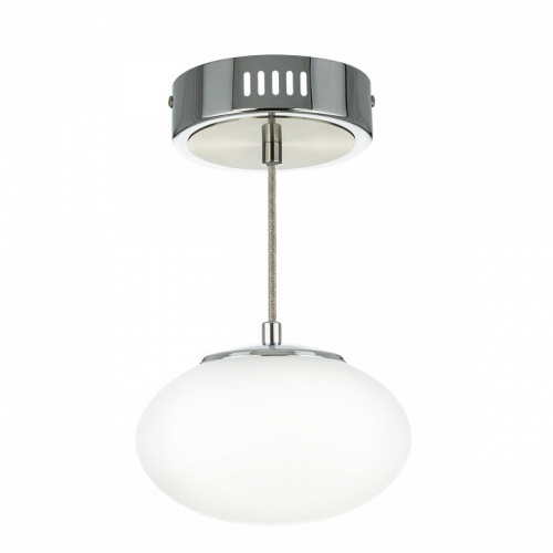 Подвесной светильник Citilux Atman Smart CL226B011
