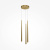 Подвесная люстра Maytoni Cascade MOD132PL-L36BSK1 Подвесная люстра Maytoni Cascade MOD132PL-L36BSK1