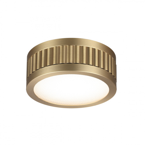 Потолочный светодиодный светильник Odeon Light Manchester 7013/7CL