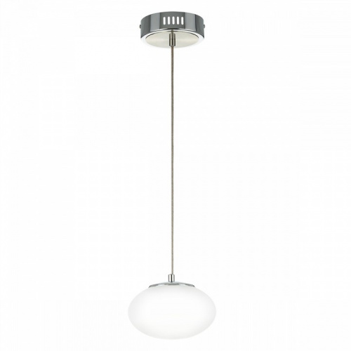 Подвесной светильник Citilux Atman Smart CL226B011