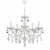 Подвесная люстра Lumion Snow 8189/5 Подвесная люстра Lumion Snow 8189/5