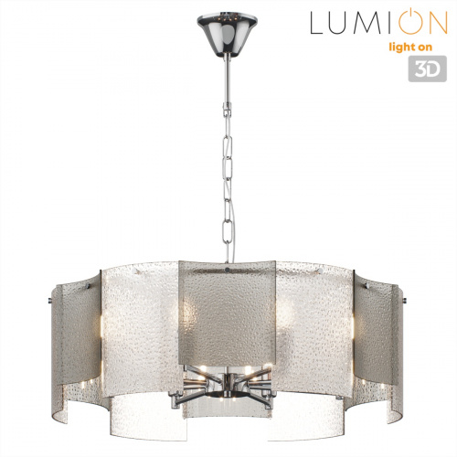 Подвесная люстра Lumion Dandy 6594/8