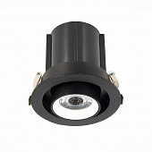Встраиваемый светодиодный светильник ST Luce ST702.438.12
