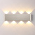 Настенный светодиодный светильник Odeon Light Magnum 7106/8WL Настенный светодиодный светильник Odeon Light Magnum 7106/8WL