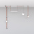 Накладной светильник Denkirs BELTY LINEAR DK5577-WH Накладной светильник Denkirs BELTY LINEAR DK5577-WH