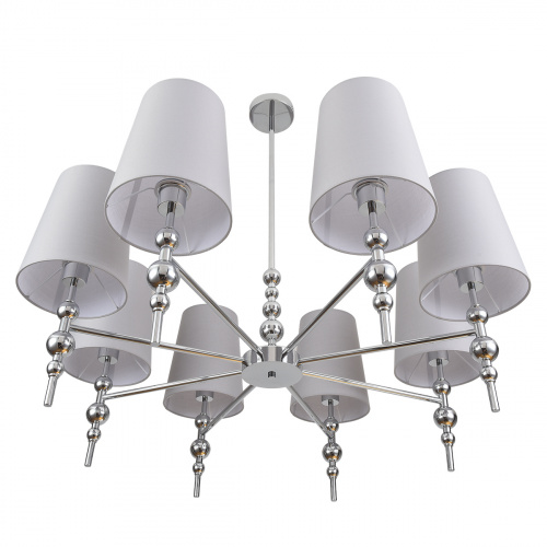 Люстра на штанге Lumion ILARIA 8437/8