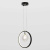 Подвесной светильник Lussole Loft Lancaster LSP-7088 Подвесной светильник Lussole Loft Lancaster LSP-7088