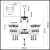 Подвесная люстра Odeon Light Madlen 4004/6 Подвесная люстра Odeon Light Madlen 4004/6