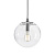 Подвесной светильник Kink Light Меркурий 07563-20,21