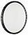 Потолочный светодиодный светильник Sonex ATABI BLACK 7649/DLN