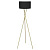 Торшер Lussole Truxton LSP-0635