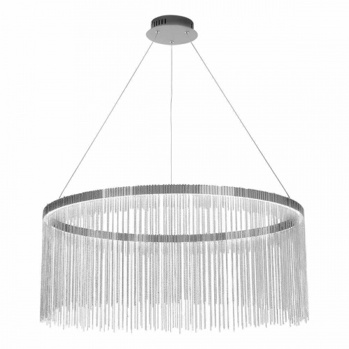 Подвесной светодиодный светильник Kink Light Агни 08260-80,02