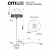 Торшер Citilux Базель CL407925 Торшер Citilux Базель CL407925