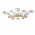 Потолочная люстра Lumion Rondo 8196/10C Потолочная люстра Lumion Rondo 8196/10C