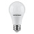 Лампа светодиодная Elektrostandard LED E27 17W 3300K матовая 4690389086007