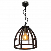 Подвесной светильник Lussole Loft Matanuska GRLSP-8065