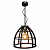 Подвесной светильник Lussole Loft Matanuska GRLSP-8065