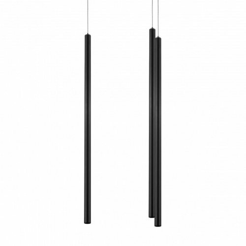 Подвесная люстра Lightstar Tubo L3T747337