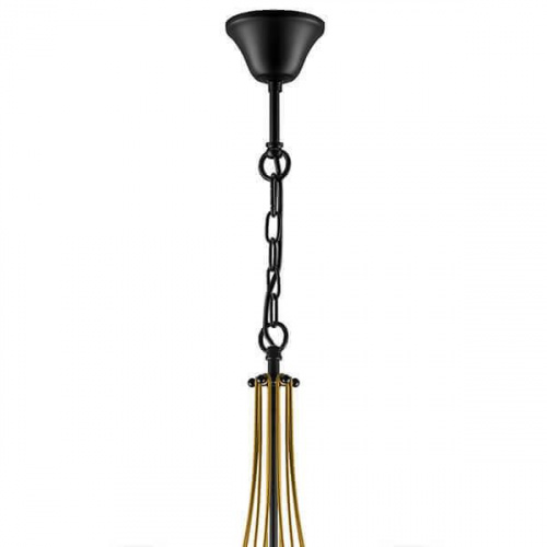 Подвесная люстра Lightstar Bolla 734057