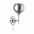 Бра Lumion Sandra 4530/1W Бра Lumion Sandra 4530/1W